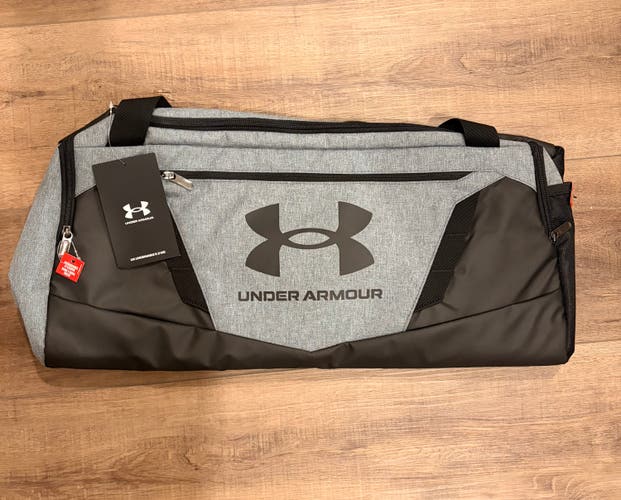 Under Armour Undeniable 5.0 Duffle Bag - 58L (Medium)