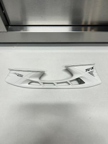 Left TUUK Lightspeed EDGE Holder Senior Size 288mm (New) QMJHL Pro Stock