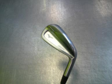 Used Mizuno MP-18 Mens Individual Iron RH 3 Iron 11339-S000201079