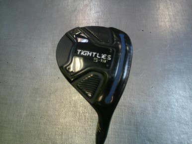 Used Adams Golf TIGHT LIES Mens Fairway Wood RH 5 Wood 11339-S000201080