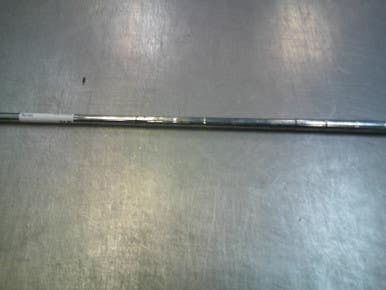 Used STRIKER Mens Putter RH 11339-S000201068