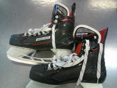 Used Bauer NSX Senior Hockey Skate Senior 11 11339-S000201065