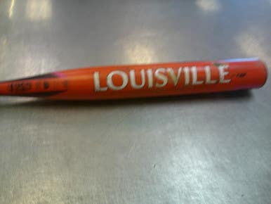 Used Louisville Slugger QUEST BB/SB Fastpitch Bat 31" 11339-S000201062
