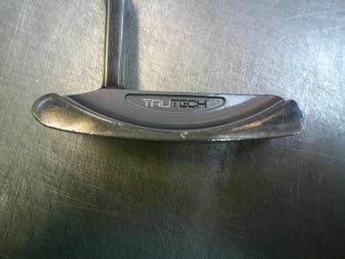 Used TRU TECH Mens Putter RH 11339-S000201060