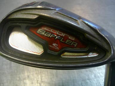 Used Cobra BAFFLER Golf Wedge Mens RH Gap/Approach Wedge 11339-S000201059
