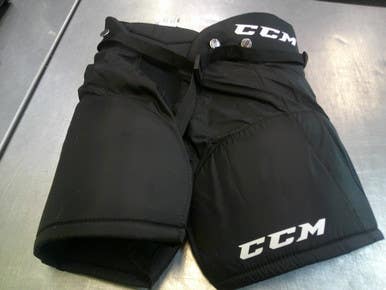 Used CCM LTP Youth Pant Black LG 11339-S000201033