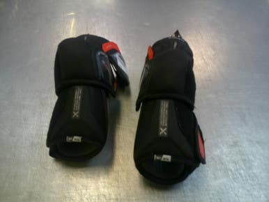 Used Bauer VAPOR 3X PRO Intermediate Elbow Pads MD 11339-S000201018
