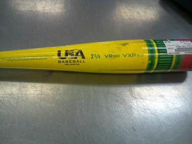 Used Victus VIBE PENCIL BB/SB USA 2 5/8 Bat 30" 11339-S000201015