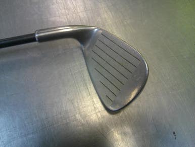 Used Taylormade BURNER Mens Individual Iron RH 9 Iron 11339-S000200982