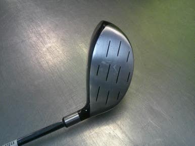 Used Adams SC SERIES Mens Fairway Wood LH 2 Wood 11339-S000200978