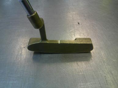 Used Ping ANSER Mens Putter LH 11339-S000200975