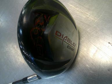 Used Taylormade DIABLO Mens Driver RH 10.5 Degree 11339-S000200972