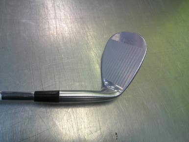 Used Mizuno MP Golf Wedge Mens LH 52 Degree 11339-S000200970