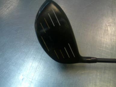 Used COATES Mens Driver RH 10.0 Degree 11339-S000200959