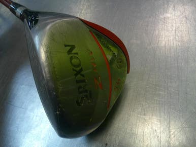 Used Srixon Z-RW Mens Driver RH 11.5 Degree 11339-S000200958