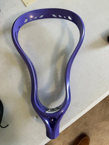 Brine Verdict Unstrung Head