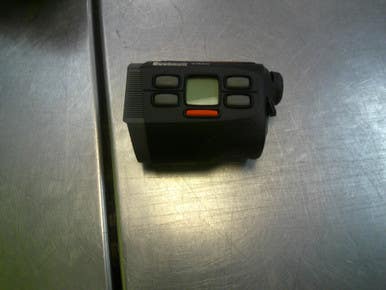 Used Bushnell RANGE FINDER Field Equipment 11339-S000200925