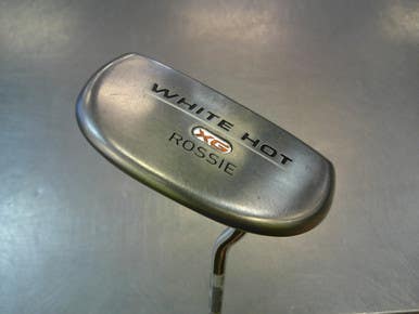 Used Odyssey WHITE HOT XG ROSSIE Mens Putter RH 11339-S000200922