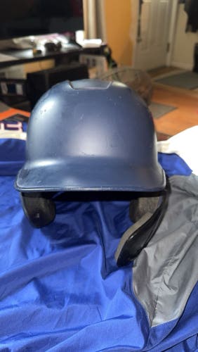 7 1/8 Easton Z5 2.0 Batting Helmet (Used)