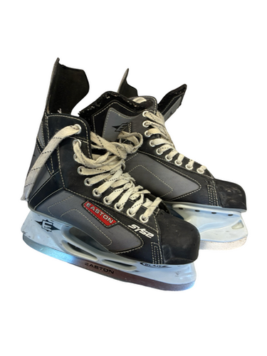 Used Easton SYS2 Senior Hockey Skate Senior 6 11682-S000131005