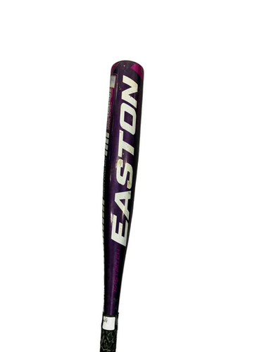 Used Easton FASTPITCH BB/SB Fastpitch Bat 27" 11682-S000130995