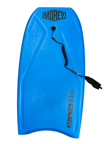 Used Morey Boogie MACH 9TR Body Board Royal Blue 42" 11682-S000130985