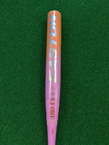 2026 Easton Ghost OG Composite Bat (-10) 21 oz 31" (New)
