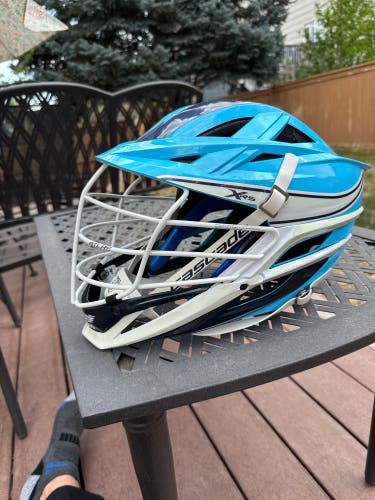 PLL Atlas Championship Series Helmet