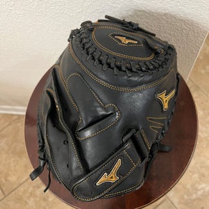 Mizuno GXS-50PF2 MVP Prime 34” Softball Catchers Mitt Right Throw