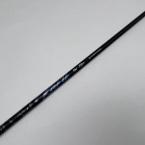 Mitsubishi Chemical Kai'li Blue 75g X-Stiff  Fairway Wood Shaft 41.5"-TaylorMade
