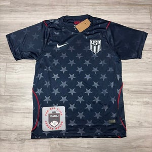 S USA Away Jersey 2026