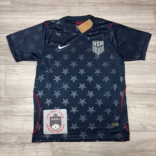 S USA Away Jersey 2026