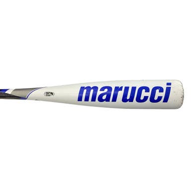 Used Marucci F5 BB/SB USSSA 2 3/4 Bat 28" 11760-S000090670