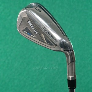 NEW TaylorMade SIM2 Max Single 5 Iron KBS Max MT 85 Steel Regular