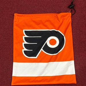 Philadelphia Flyers helmet bag Item#PHBG