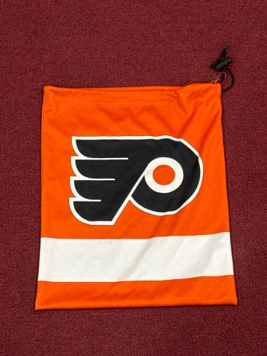 Philadelphia Flyers helmet bag Item#PHBG