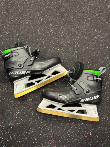 Bauer Konekt Hockey Goalie Skates like new