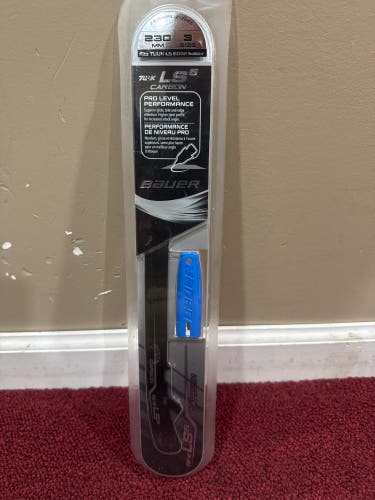 Bauer LS5 Carbon 230 mm (New) Item#G5
