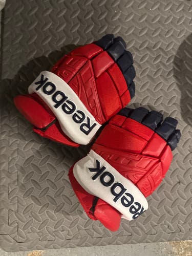 Reebok Pro K Series Gloves 14" (New)