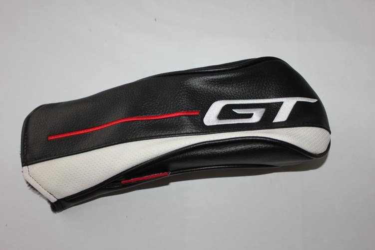 TITLEIST GT FAIRWAY HEADCOVER - WITH TAGS