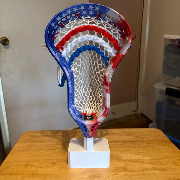 Custom USA dyed Stringking Mark 3V Head Brenda O'Neill Replica