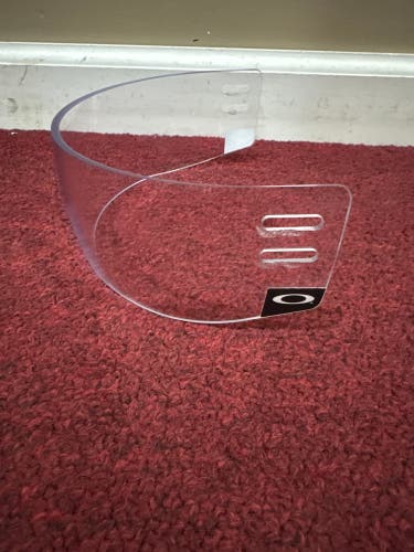 Oakley Short Cut Visor Item#LHOK66