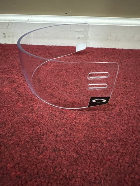 Oakley Short Cut Visor Item#LHOK66