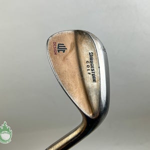 Right Handed Bridgestone WC Design 56* Sand Wedge Wedge Flex Steel Golf Club