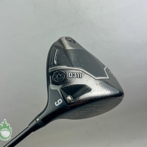 Used RH PXG 0311 Black Ops Driver 9* Tensei Blue 55g Regular Graphite Golf Club
