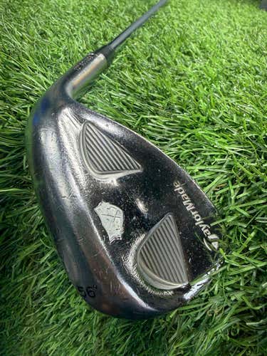 TaylorMade - Rac TP - Wedge 56* - Steel - Wedge Flex - RH