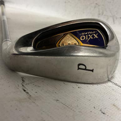 Used XXIO PRIME 9 Golf Wedge Mens RH Pitching Wedge 11855-S000201995