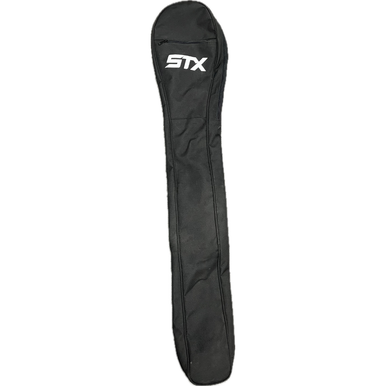 Used STX Lacrosse Stick Bag Black 11855-S000201986