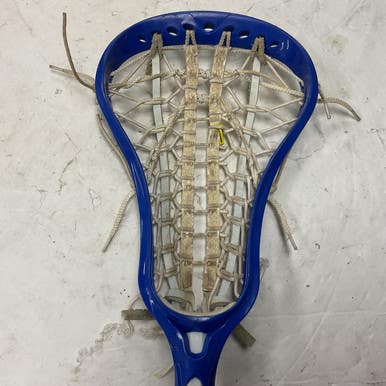 Used Brine ALLURE Wmn Atk/Mid Complete Stick Carolina Blue And White 11855-S000201987