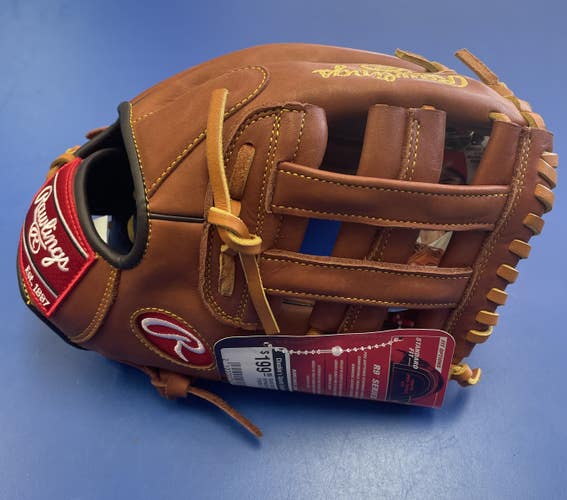 NEW! Rawlings R9 Pro Nolan Arenado Baseball Glove - 11 3/4 INCHES